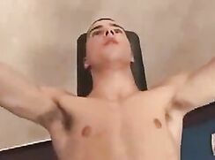 Workout assplay gay porn tube