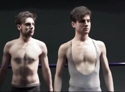 Rubax Video - Dying Briefly AKA Seré breve al momento de morir (2024)