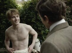 Rubax Video - Lilies Not For Me (2024)