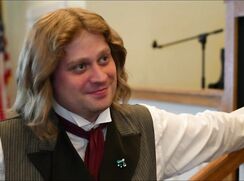 Rubax Video - Oscar Wilde About America (2024)