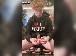 Gamer fun webcam porn record