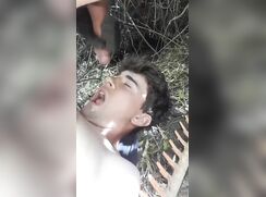 ABX Clips - Farmboy facial