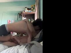 amateur teen twink boyfriends bareback fuck