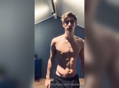 Kevin Has A Big Dick Gay Porn Tube