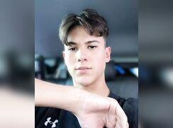 Snapchat (Evan) nude stright boys porn