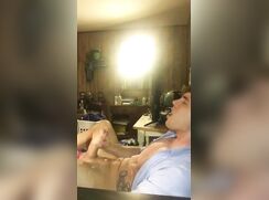 ABX Clips - Home wanks 030