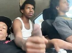 homie didn't have gas money