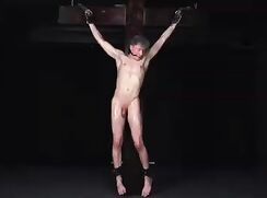 Noah -Kept For Torture