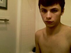 ABX Clips - Taking a game end i took my bath