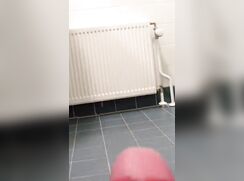 ABX Clips - Big cumming