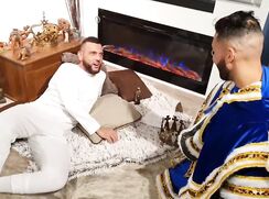 ♥ Le cadeau de Baltazar ♥