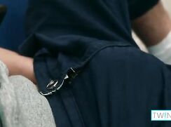 Boy Cant Stop Sexy Playing