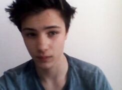 Smooth And Sexy Wanker