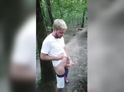 Candy's favorite cum shots..