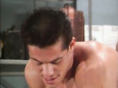 Melchor:  Lovely little Latino with a luscious ass