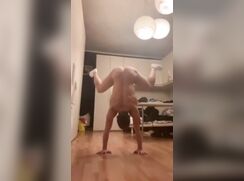 cute hot huge italian chat jacking hot off