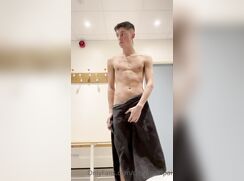 BLDanny Towel Slip Dan 3