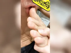 Hot benni jerk cum and sextape compilation