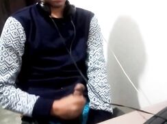 ABX Clips - Cam wanks