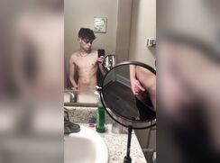 BL Christain Bathroom Cum VBGF