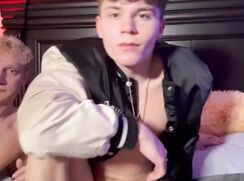 HBW Home Made Pare Porn Twink Couple Gay Porn
