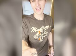 Matt cute cam kid show gay porn