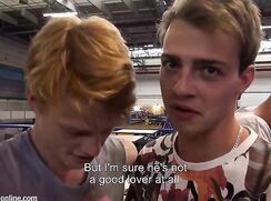 give me your ass, take my dick