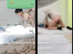 大陸跑步運動員私拍