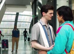 Rubax Video - Glitter And Doom (2023)