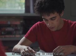 Rubax Video - The Lost Boys (2023)