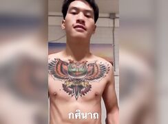 泰國按摩師傅002