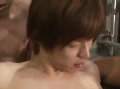 Two young men raped by men