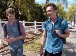 horny twinks compilation