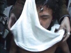 the rape bukkake bus japanese 5