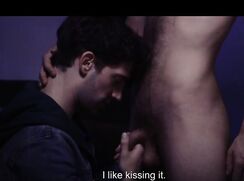 French Actors In “While Paris Was Sleeping” pt. 3 boys porn