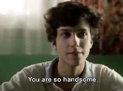 Raw Love - 2008 Short Film