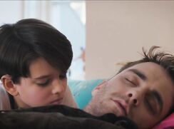 Alex and the Handyman - 2017 Short Film