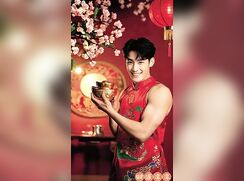 ♥ BOY ASIANS 01 ♥