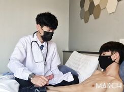 CMU Guys Asian Couple Porn