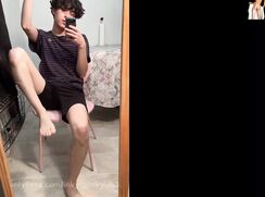 AA Vid - Gay porn hot cute boy solo amateur twink tube