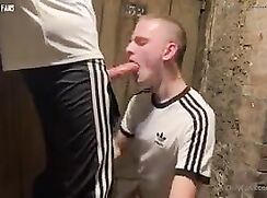 Throat destruction lad