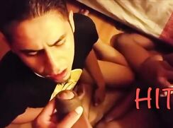 Popperbate Trainer PMV 502