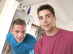 Gino & Scott & Joel 3-Way