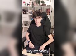 Nolan 17 ( feels nice)