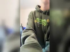 Nolan 25 Gay Porn (mirror hotness)