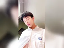 This Asian bitch boy is an ideal slave.
