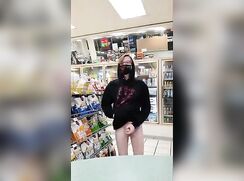 teen loves getting caught