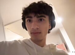 BL Vasis Big Dick  I've Got A Big One 2 Vas Porn