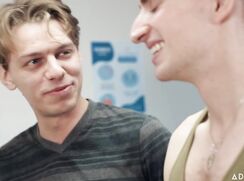 Recently in the sperm bank