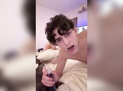 new boyfriend filmed sex